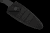 Extrema Ratio Shrapnel One - Total Black