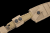 Extrema Ratio Shrapnel One - Desert Dark Stone