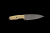 Extrema Ratio Shrapnel One - Desert Dark Stone