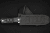 Extrema Ratio Tuscan - Svart/Satin