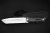 Extrema Ratio Tuscan - Svart/Satin