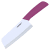 Tonife Zirconia Ceramic Kitchen Knife - 6,5"