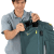 Osprey Farpoint Fairview Carry-On Wheeled Travel Pack 21.5"/36L