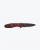Benchmade 581BK-04 Barrage Redstone