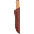 Brusletto Spekemat Kniv med Slire