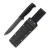 Peltonen M95K PTFE Ranger Puukko Teflon with Kydex Sheath