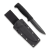 Peltonen M07K PTFE Ranger Puukko Teflon with Kydex Sheath - Black