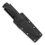 Peltonen M07K PTFE Ranger Puukko Teflon with Kydex Sheath - Black
