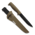 Peltonen M95P PTFE Ranger Puukko - Coyote