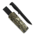 Peltonen M95 Ranger Puukko PTFE with Kydex Sheath - Black/Multicam