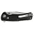 Elite Tactical Chaser Rapid Lock Folder - Black