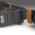 Silva PRO Headlamp FreeLight 3000 - 3000LM IP55