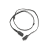Silva PRO Headlamp FreeLight 1200 - 1200LM IP55