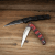 Cold Steel Frenzy II 3.5" Blackout - 3V