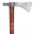 Windlass Frontier Tomahawk Pipe
