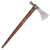Windlass Frontier Tomahawk Pipe