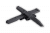 Extrema Ratio Fulcrum C FH - Svart