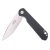 Ganzo Firebird FH41S-BK Folding Knife