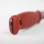 Morakniv Garberg BlackBlade (C) - Polymer Sheath - Dala Red