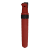 Morakniv Garberg BlackBlade (C) - Polymer Sheath - Dala Red