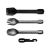 Gerber complEAT - Onyx