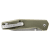 Gerber Fuse Linerlock - Grön