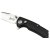 Elite Tactical Chaser Rapid Lock Folder - Black