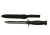 Glock Field Knife FM 81 - Svart