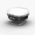 Silva Glow Black - 250LM IPX5