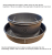 Trangia Storm Kitchen 27-2HA - Spirit Burner