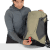Osprey Hikelite 18 Hiking Backpack 18L