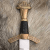 Windlass Historical Excalibur Sword