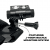 Powertac HL-10 Pannlampa - 2500LM IPX8