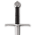 Windlass Royal Armouries Holy Roman Empire 14th Century Longsword