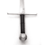 Windlass Royal Armouries Holy Roman Empire 14th Century Longsword