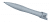 CRKT Williams Defense Pen - Battleship Grey