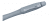 CRKT Williams Defense Pen - Battleship Grey