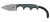 CRKT Minimalist Spear Point