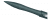 CRKT Williams Defense Pen - Racing Green
