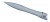 CRKT Williams Defense Pen - Battleship Grey