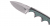 CRKT Minimalist Spear Point
