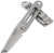 CRKT K.I.S.S. Combination Edge