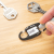 Nite Ize IdentiKey Slidelock Dual Carabiner 2st