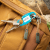 Nite Ize IdentiKey Slidelock Dual Carabiner 2st