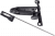 DMT Magna-Guide Sharpener Clamp