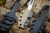 Extrema Ratio Satre - Stone Washed