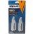 Havalon Knives Replacement Drop Point Blades for REDI-Lock Folding Knives