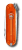 Victorinox Classic SD Transparent - Fire Opal