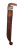 Wood Jewel Large Carving Knife
