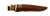 Wood Jewel Kaksoispuukko Double Knife with Opening Knife